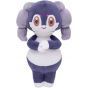 Pokemon Center Original Plush Yessan Female (Indeedee)