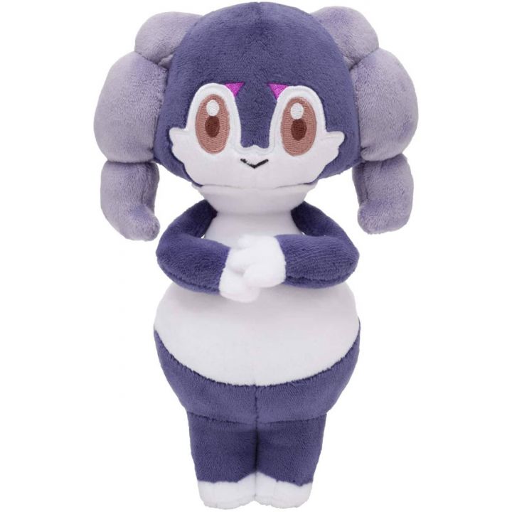 Pokemon Center Original Plush Yessan Female (Wimessir)