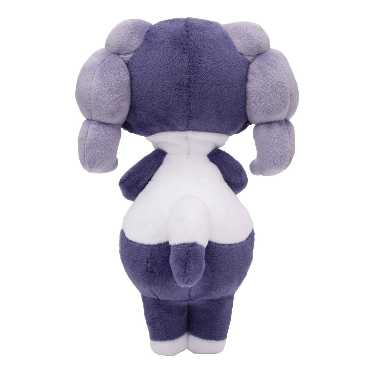 ポケモンセンターオリジナル ぬいぐるみ イエッサン メスのすがた