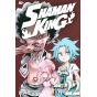 SHAMAN KING vol.22 - Magazine Edge KC (japanese version)