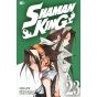 SHAMAN KING vol.23 - Magazine Edge KC (version japonaise)