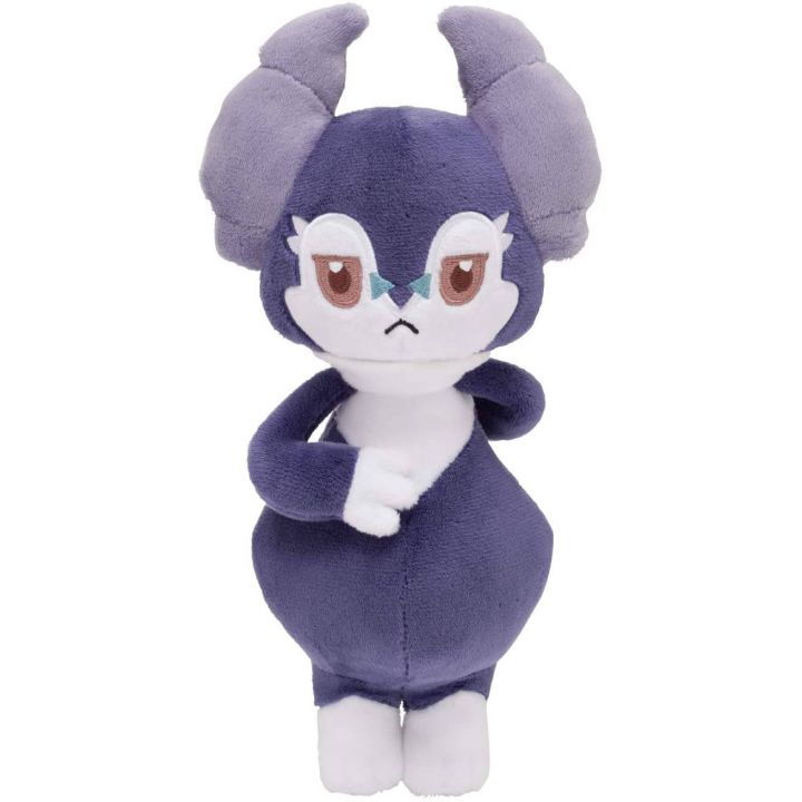 Pokemon Center Original Plush Yessan Male (Wimessir)