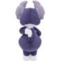 Pokemon Center Original Plush Yessan Male (Indeedee)