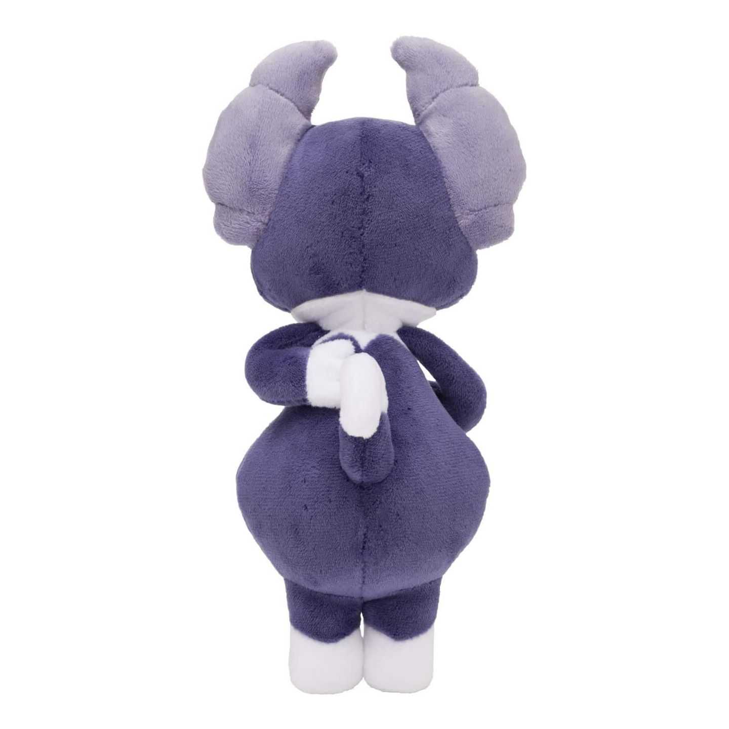 ポケモンセンターオリジナル ぬいぐるみ イエッサン 牝のすがた Guidocatalano It