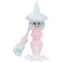 Pokemon Center Original Plush Brimuon (Hatterene)