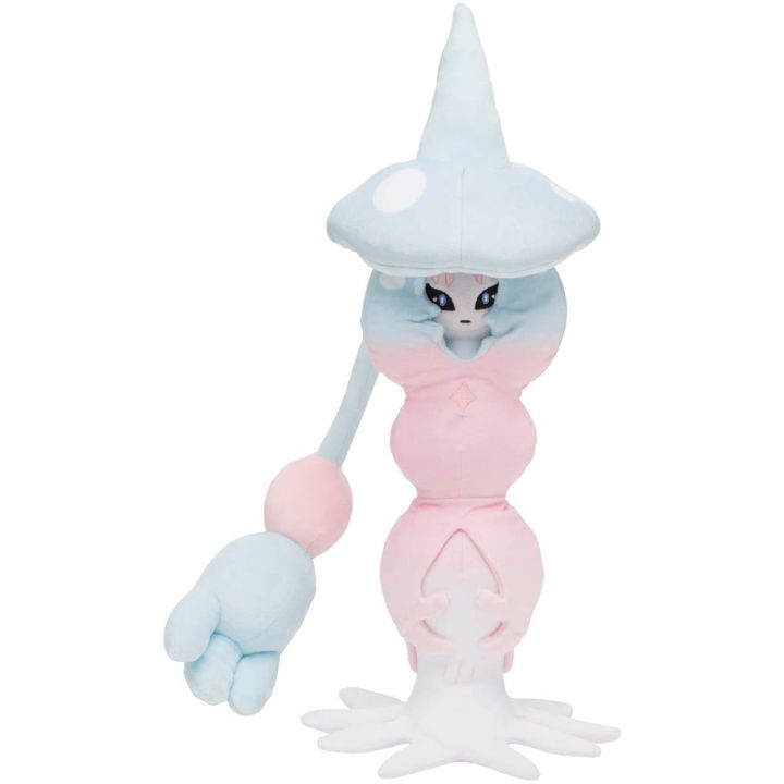 Pokemon Center Original Plush Brimuon (Sorcilence)