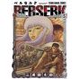 Berserk vol.5 - Young Animal Comics (japanese version)