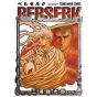 Berserk vol.8 - Young Animal Comics (version japonaise)