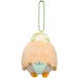 Pokemon Center Original Mascot Happy Easter Basket Mokuroh (Rowlet)