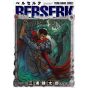 Berserk vol.9 - Young Animal Comics (japanese version)