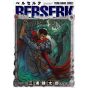 Berserk vol.9 - Young Animal Comics (version japonaise)