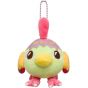 Pokemon Center Original Mascot Happy Easter Basket Naty (Natu)