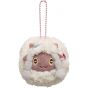 Pokemon Center Original Mascot Happy Easter Basket Wooluu (Moumouton)