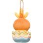 Pokemon Center Original Mascot Happy Easter Basket Achamo (Torchic)