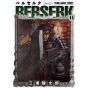 Berserk vol.14 - Young Animal Comics (japanese version)