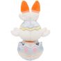 Pokemon Center Original Plush Happy Easter Basket Hibanny (Flambino)