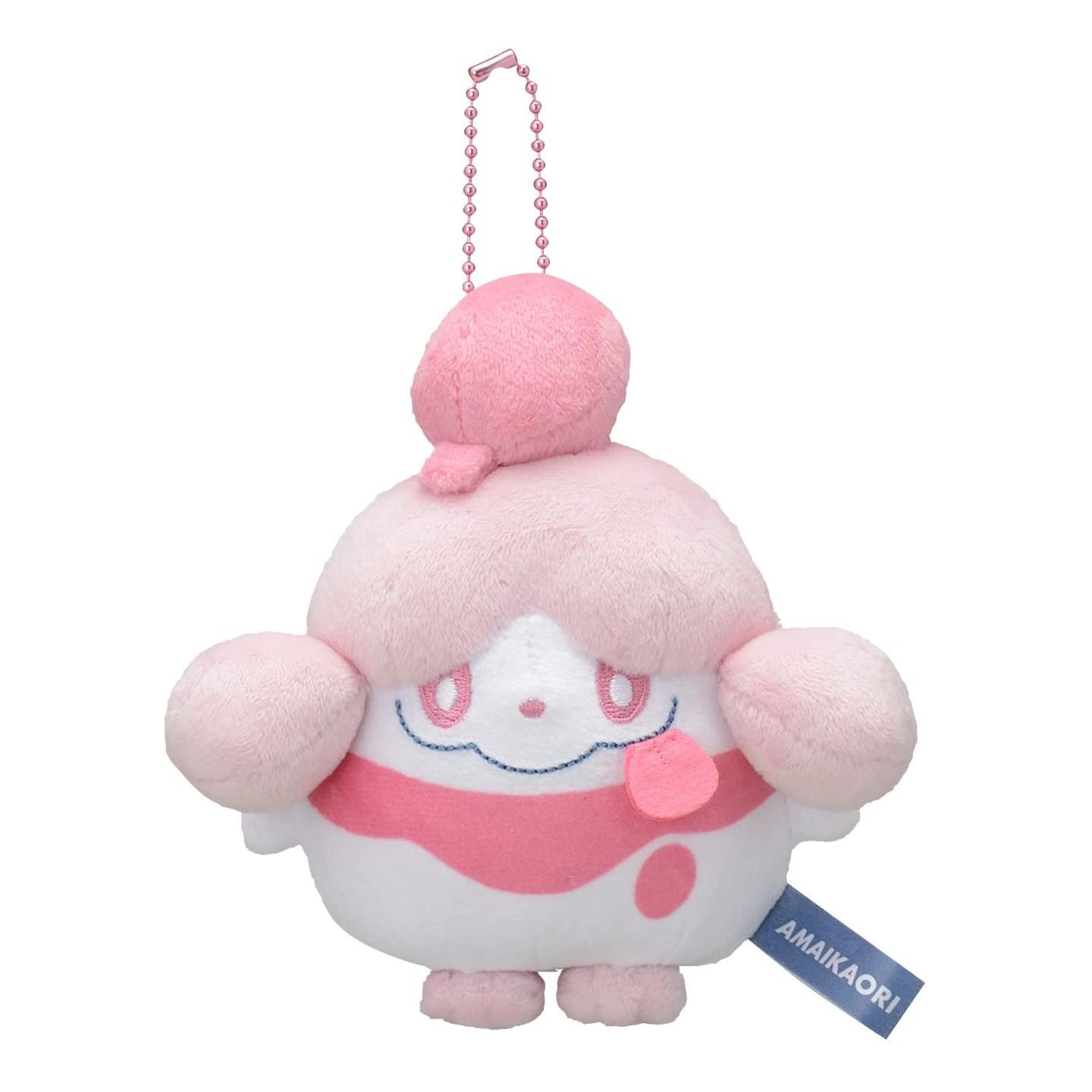 ポケモンセンターオリジナル マスコット Amaikaori ペロリーム ポケモンセンターオリジナル マスコット Amaikaori ペロリーム