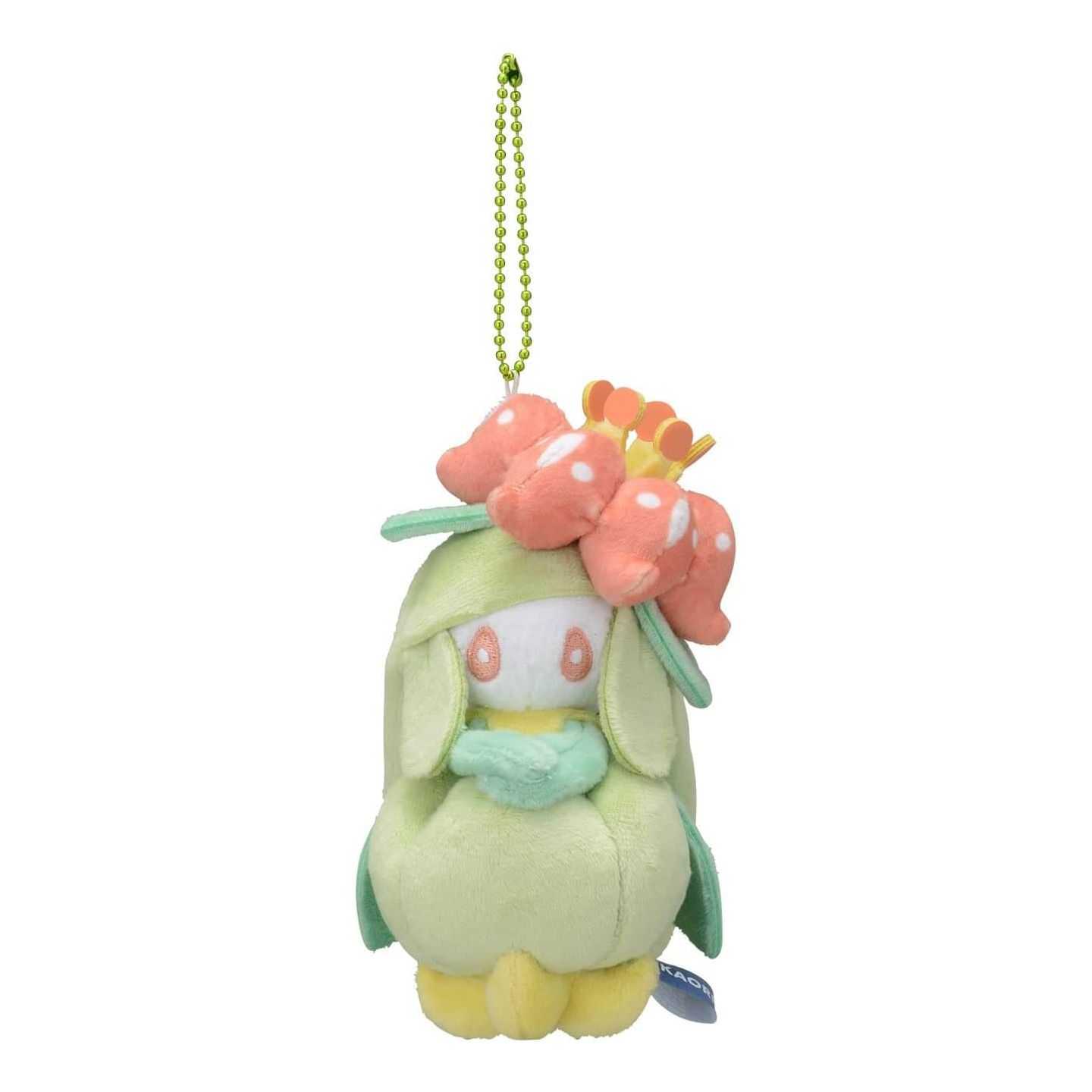 ポケモンセンターオリジナル マスコット Amaikaori ドレディア