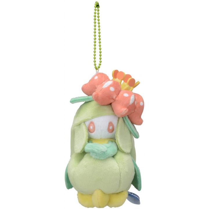 Pokemon Center Original Mascot AMAIKAORI Dredear (Fragilady)