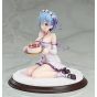 Collezione KADOKAWA - Re:Zero kara Hajimeru Isekai Seikatsu - Figura Rem Birthday Cake Ver.