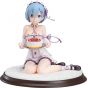 Collezione KADOKAWA - Re:Zero kara Hajimeru Isekai Seikatsu - Figura Rem Birthday Cake Ver.