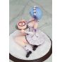 Collezione KADOKAWA - Re:Zero kara Hajimeru Isekai Seikatsu - Figura Rem Birthday Cake Ver.