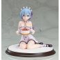 Collezione KADOKAWA - Re:Zero kara Hajimeru Isekai Seikatsu - Figura Rem Birthday Cake Ver.
