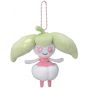 Pokemon Center Original Mascot AMAIKAORI Amamaiko (Steenee)