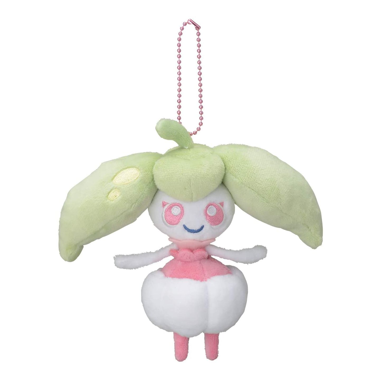 Pokemon Center Original Mascot Trionion Squad Galar Kamonegi