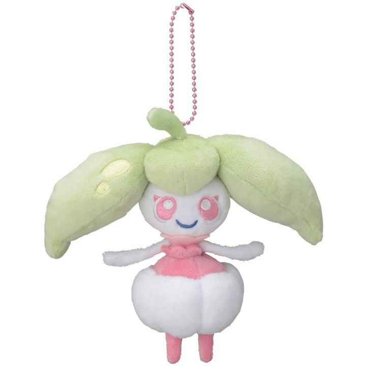 Pokemon Center Original Mascot AMAIKAORI Amamaiko (Candine)