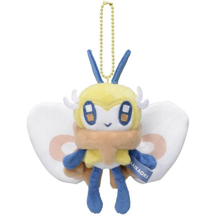 Pokemon Center Original Mascot AMAIKAORI Aburibbon (Ribombee)