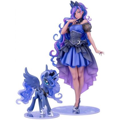 KOTOBUKIYA MON PETIT PONEY...