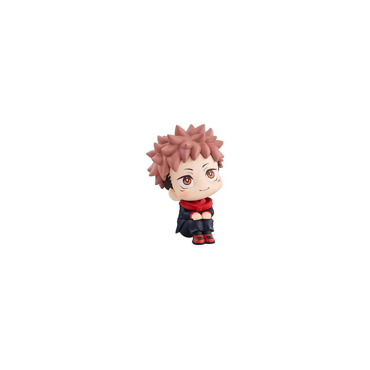 メガハウス Megahouse るかっぷ 呪術廻戦 虎杖悠仁 フィギュア