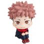 MEGAHOUSE Look Up Series Jujutsu Kaisen - Itadori Yuji Figure