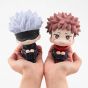 MEGAHOUSE Look Up Series Jujutsu Kaisen - Itadori Yuji Figure