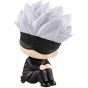 MEGAHOUSE Look Up Series Jujutsu Kaisen - Satoru Gojo Figure