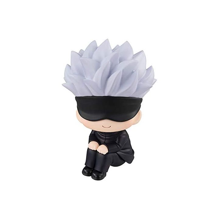 MEGAHOUSE Look Up Series Jujutsu Kaisen - Satoru Gojo Figure