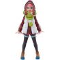 MAX FACTORY figma - Yuru Camp - Kagamihara Nadeshiko Figure