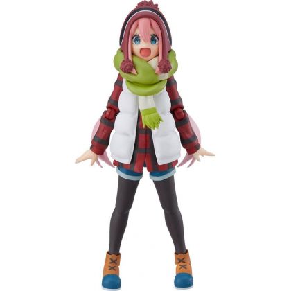 MAX FACTORY figma - Yuru...