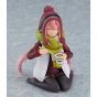 MAX FACTORY figma - Yuru Camp - Kagamihara Nadeshiko Figure