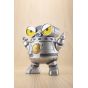PLEX Art Spirits Q Collection - Ultraman Z Sevengar Figure