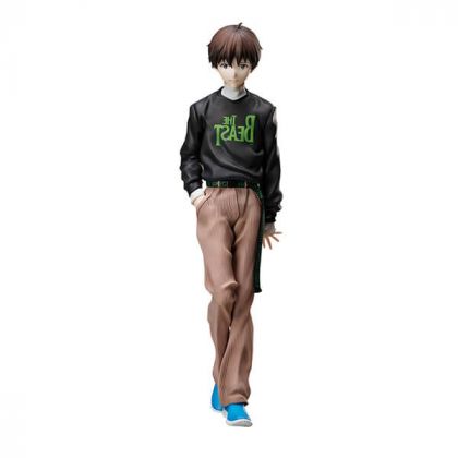 HOBBY MAX Evangelion Radio EVA - Shinki Ikari Figure