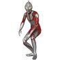 MEDICOM TOY MAFEX Shin Ultraman - Ultraman