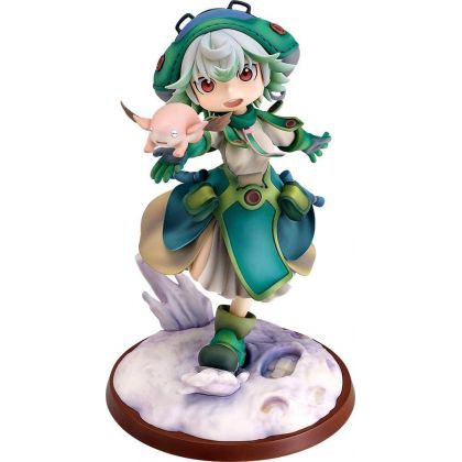 Phat Company Figma - Made in Abyss the Movie: Dawn of the Deep Soul - Prushka Figure