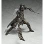 MAX FACTORY figma - Bloodborne The Old Hunters Edition - Hunter The Old Hunters Edition Figure