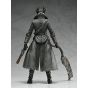 MAX FACTORY figma - Bloodborne The Old Hunters Edition - Hunter The Old Hunters Edition Figure