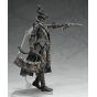 MAX FACTORY figma - Bloodborne The Old Hunters Edition - Hunter The Old Hunters Edition Figure