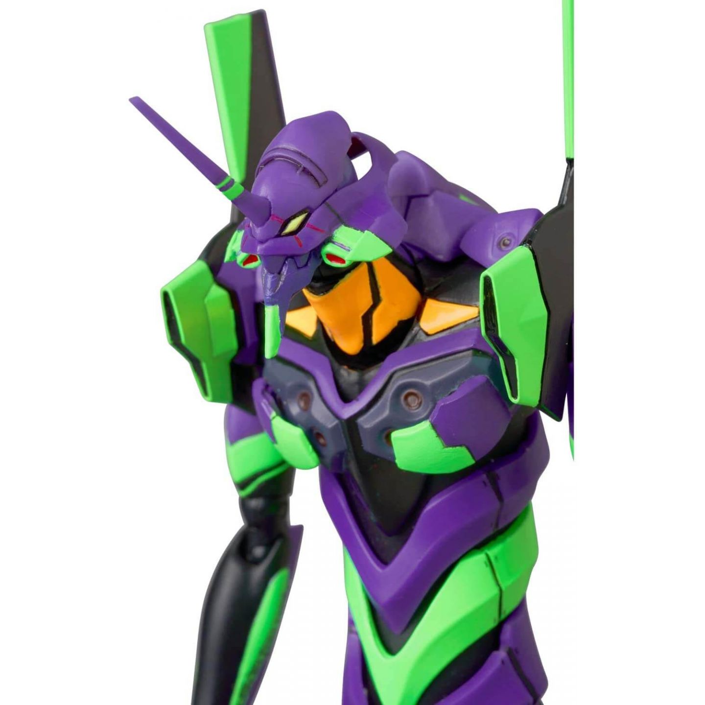 メディコム トイ Medicomtoy Mafex シン エヴァンゲリオン劇場版 エヴァンゲリオン初号機 21 メディコム トイ Medicomtoy Mafex シン エヴァンゲリオン劇場版 エヴァンゲリオン初号機 21
