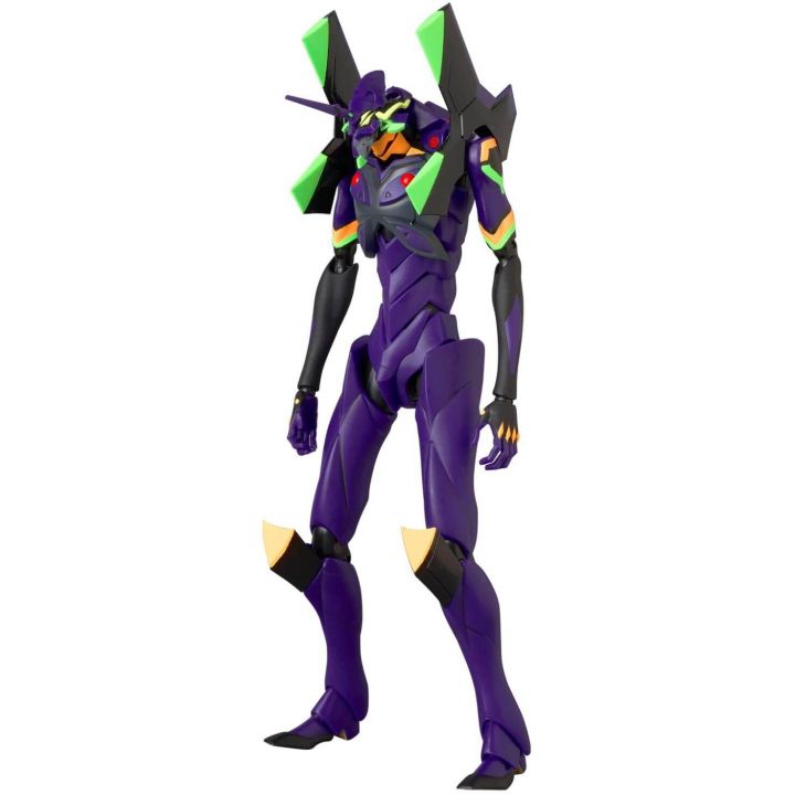 MEDICOM TOY MAFEX Shin Evangelion - Evangelion EVA-13 (2021) Figure