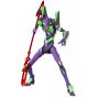 MEDICOM TOY RAH NEO Real Action Heroes - Shin Evangelion - Evangelion EVA-01 (2021) Figure